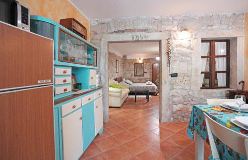 Studio apartment Rimanić - Foto 2