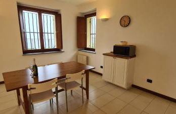 Villa Gli Ulivi - Ushuaia Apartment Lake & Garden View - Free Parking - Foto 11