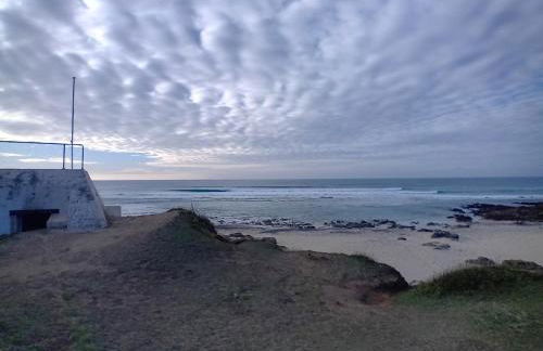 Old Farm renovated ,5 min from beach and forest - Foto 42