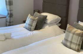 Meikle Aucheoch Holiday Cottage, plus Hot Tub, Near Maud, in the heart of Aberdeenshire - Foto 35