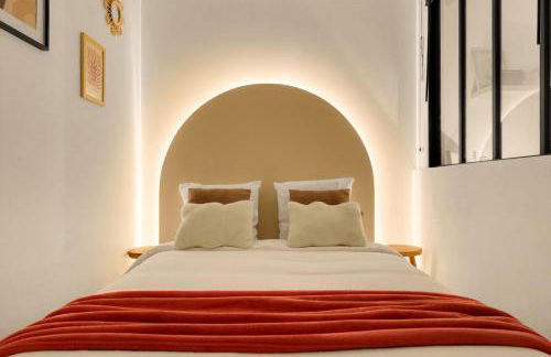 Le Canal Ocre - Netflix - Parking Couvert - Foto 3