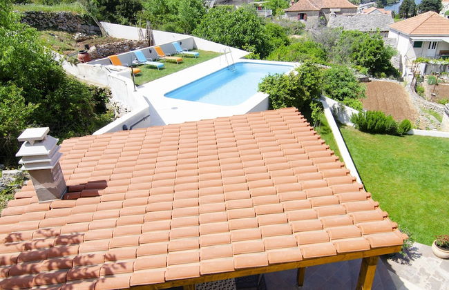 Villa Green Garden - Foto 56