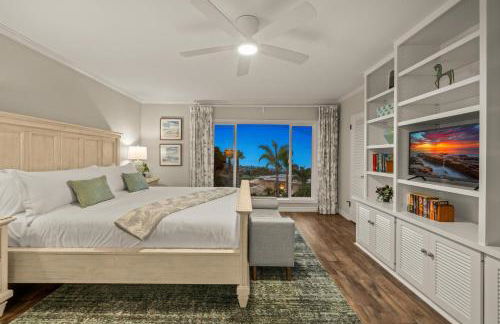 La Jolla Hilltop Haven with Ocean Views and Spa - Foto 31