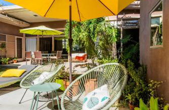 Bixby Beauty 50s Mod Long Beach - Foto 80