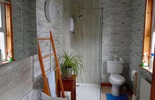 BARHOLM CROFT Holiday Cottage - Foto 16