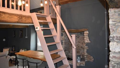 Ty Llaeth 2-Bed Cottage Sleeps 4 Pet Friendly - Foto 3