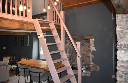 Ty Llaeth 2-Bed Cottage Sleeps 4 Pet Friendly - Foto 3