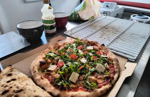 La Marie Galante Appart'Hotel - Foto 22