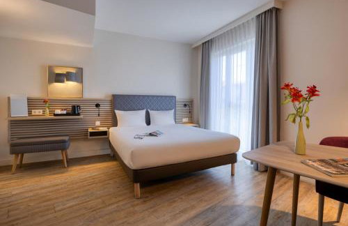 Citadines Arnulfpark Munich - Photo 14