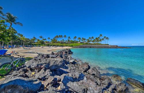 Waimea Condo Less Than 1 Mile from Mauna Lani Beach Club! - Foto 28
