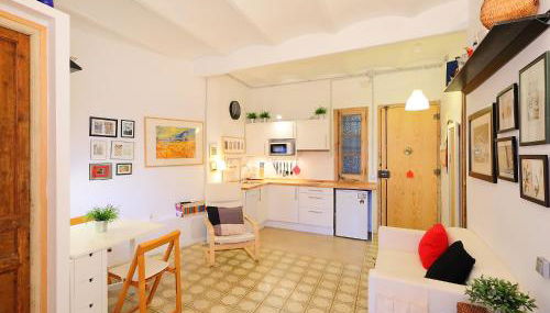 Apartment Eixample Dret Valencia - Cartagena by Interhome - Foto 4