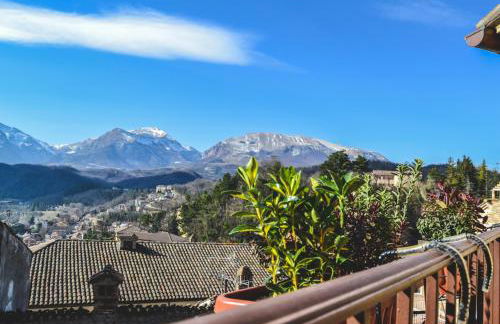 Villa Schinoppi - Foto 20