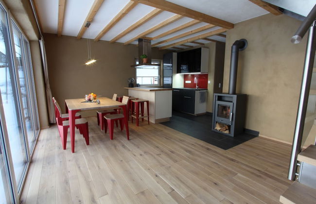 Ferienhaus Rotes Haus - Foto 6