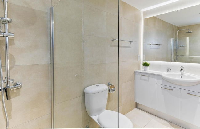 Apartment Cc11 - Thalassa - Foto 25