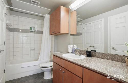 Extremely Comfortable King Beds in Super Cute Apt - Foto 23