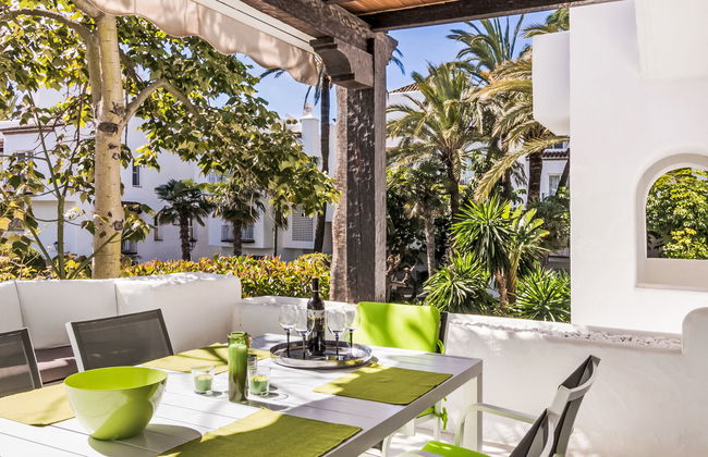 Alcazaba Beach - Foto 2