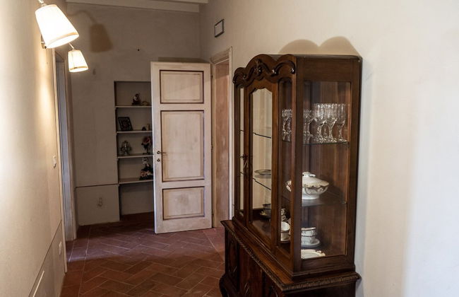 Villa Melangola - Foto 49