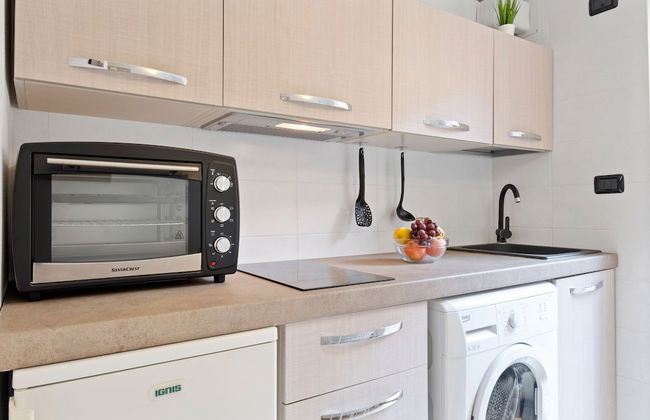 Bolognina Fair Functional Apartment - Foto 12