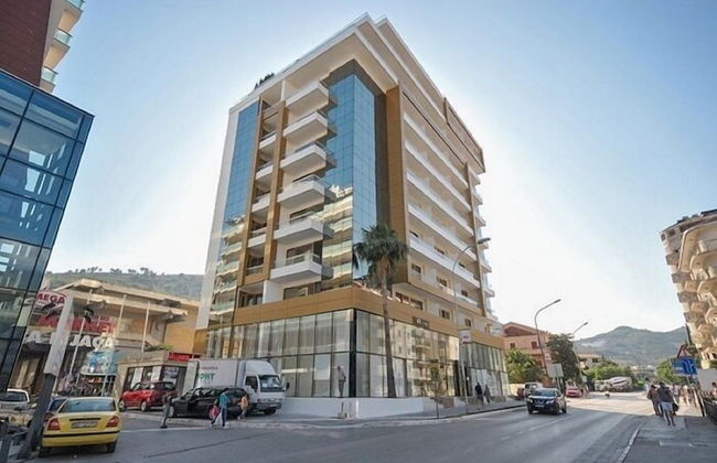 Orange Lux Apartments - Foto 75