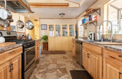 Secluded Mountain Retreat - Foto 27