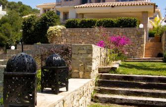 Villa Alegre Playa Calpe Grupo Terra de Mar, alojamientos con encanto - Foto 3