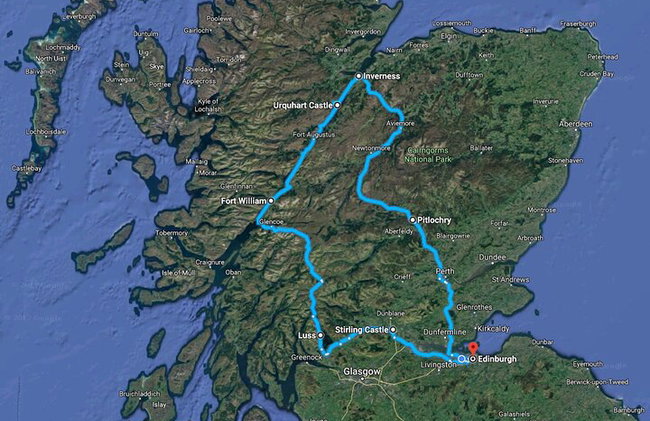 2 Días por el Lago Ness Canal de Caledonia y las Tierras Altas - Foto 10