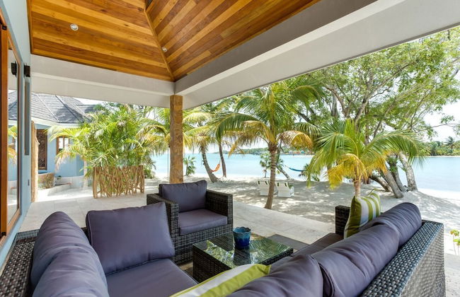 The Enclave- Private Island - Foto 22