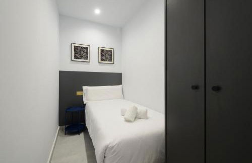 San Lázaro Suites - Foto 68