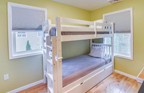 Saratoga Springs Vacation Rental with Lake Views! - Foto 18