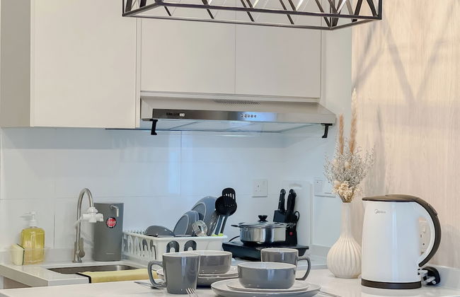 Neu Suites by Manhattan Group - Foto 77