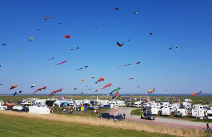 Café Hausnordlicht - Ferienwohnung 2 - Foto 2