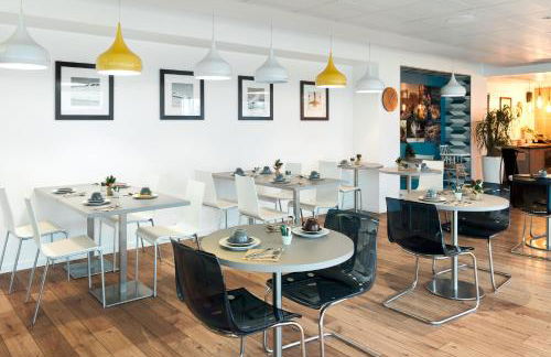 Zenitude Hôtel Résidences Roissy Village - Foto 16