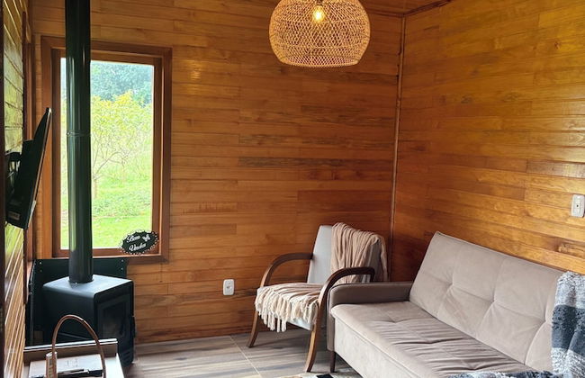 Pousada Vila Felicita - Foto 23