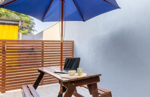 AC-BBQ-1000Mbps-Casa Container-Cozinha Completa - Foto 30