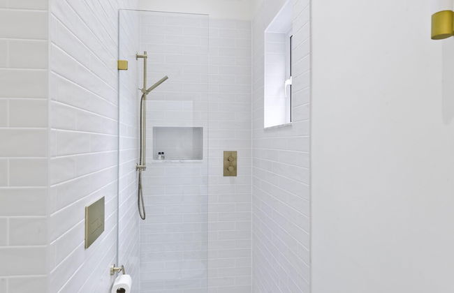 1 Bed House in Sheperds Bush - Photo 16