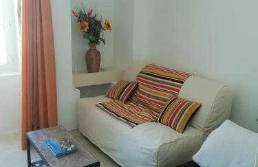 numéro 2 le gîte - Foto 4