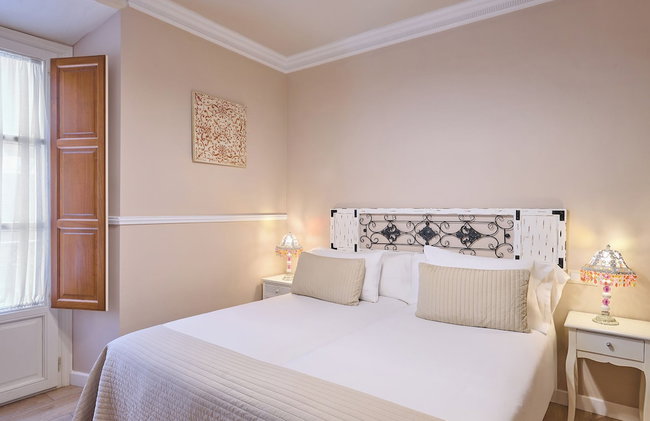 Apartamentos Luna Suites Palacio Almagra - Foto 14