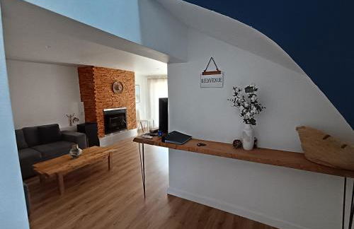 Maison Magnolia - Foto 11