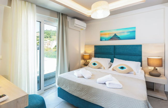 Akrogiali Apartments - Foto 27