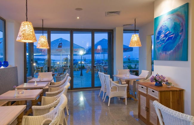 South Pearl Apart Complex - Foto 15