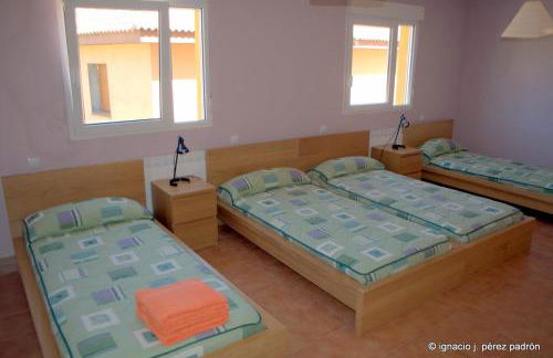 Casa Rural Dunas - Foto 46