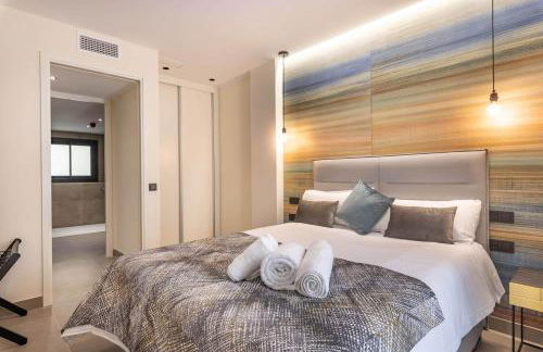 Home Art Apartments Soho - Foto 60