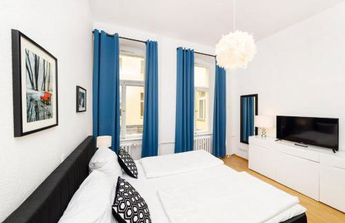 Great Central City Apartments Mitte Museumsinsel - Foto 9