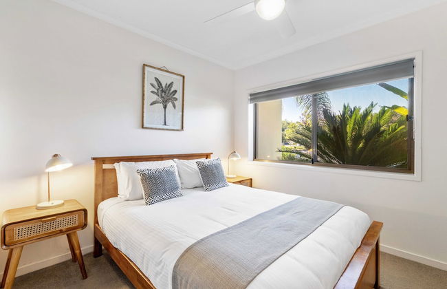 Culgoa Point Beach Resort - Photo 10