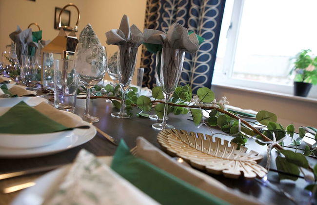 The Gathering Sale - Sleeps Up To 22 - Photo 41