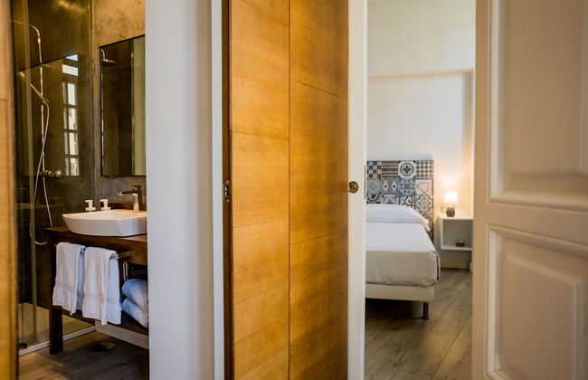 Casa Palacio La Casa Blanca Suites - Foto 46