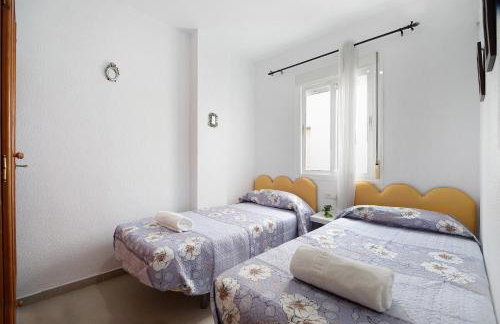 Apartamento La Jara - Foto 12