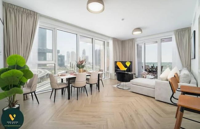 Vogue - Dubai Frame View - Photo 39