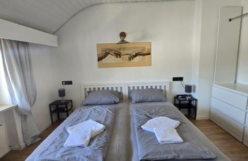 work & stay house in Linz - Foto 39