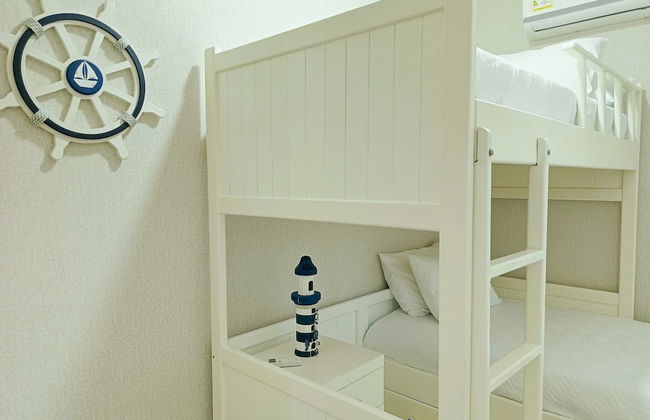 Apartasuites Samaria - Club de Playa - Photo 37